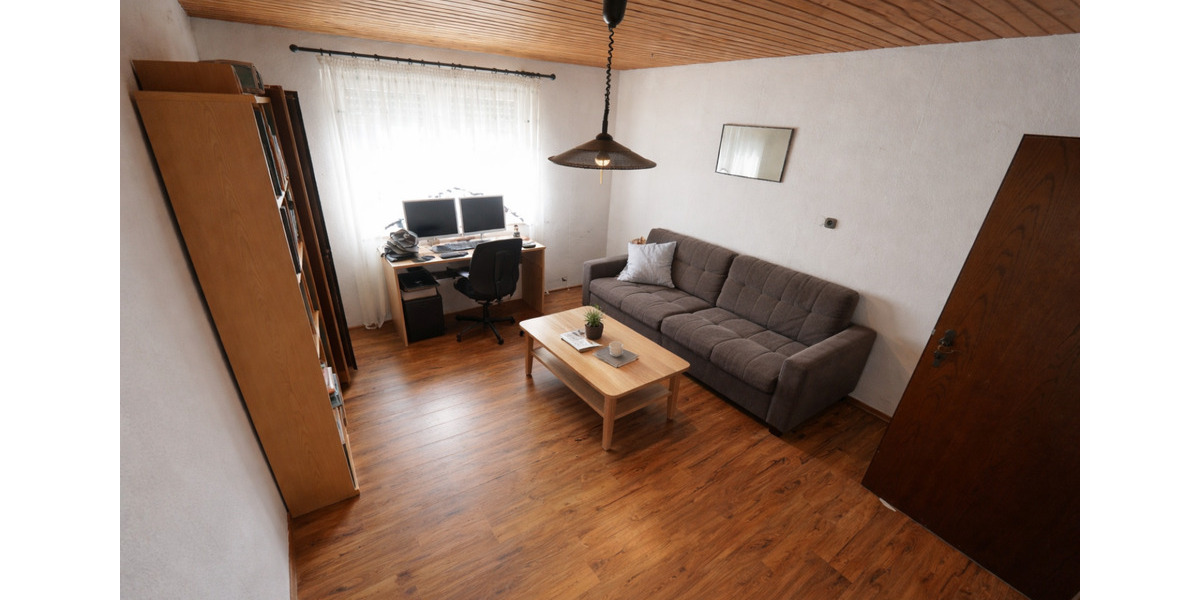 Mehrfamilienhaus, Wohnhaus Rainau - 15 Zimmer, 287 m&sup2;, 650.000&euro; | Angebot:25791682