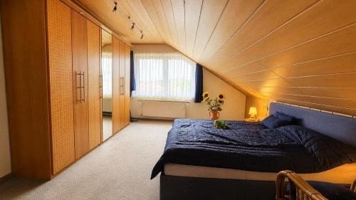 Dachgeschoßwohnung Aalen Dewangen - 3.5 Zimmer, 72 m&sup2;, 800&euro; | Angebot:27601312