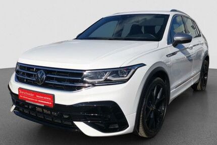 VW Tiguan 22.069 km 41.950 &euro; Schwäbisch Gmünd 73525