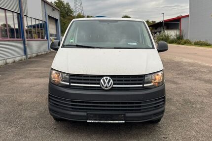 VW T6 Transporter 320.000 km 5.998 &euro; Gaildorf 74405