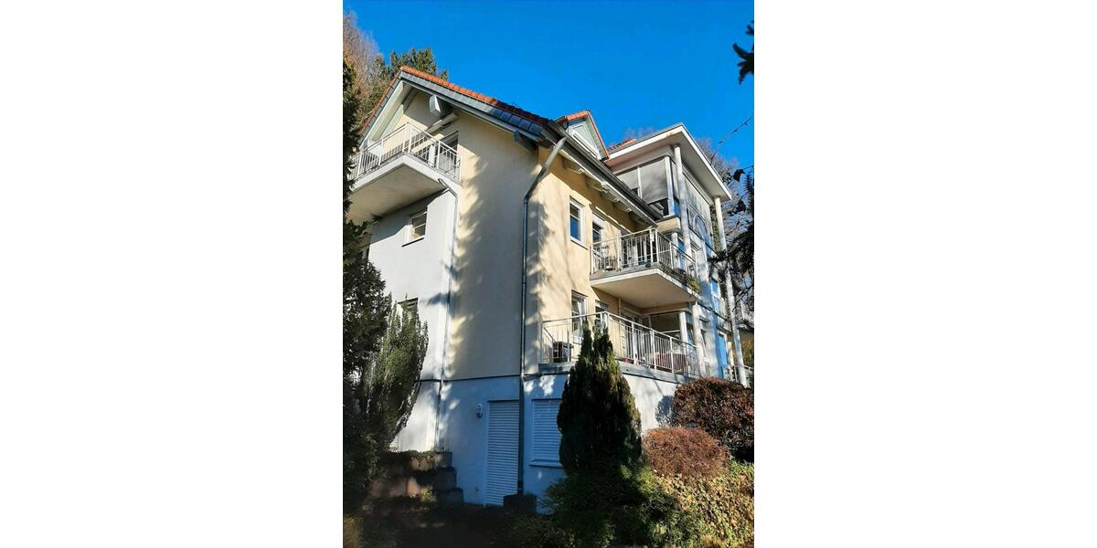 Erdgeschoßwohnung Heubach - 3 Zimmer, 73 m&sup2;, 285.000&euro; | Angebot:24952199