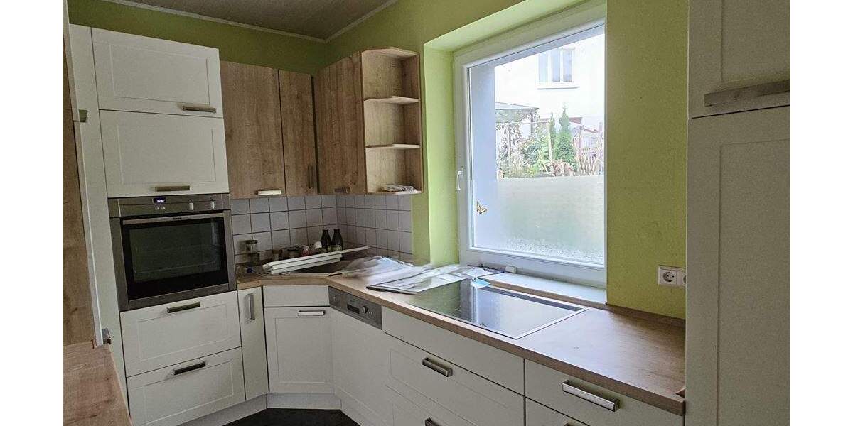 Reihenendhaus Heidenheim an der Brenz Innenstadt - 6 Zimmer, 121 m&sup2;, 310.000&euro; | Angebot:25740403