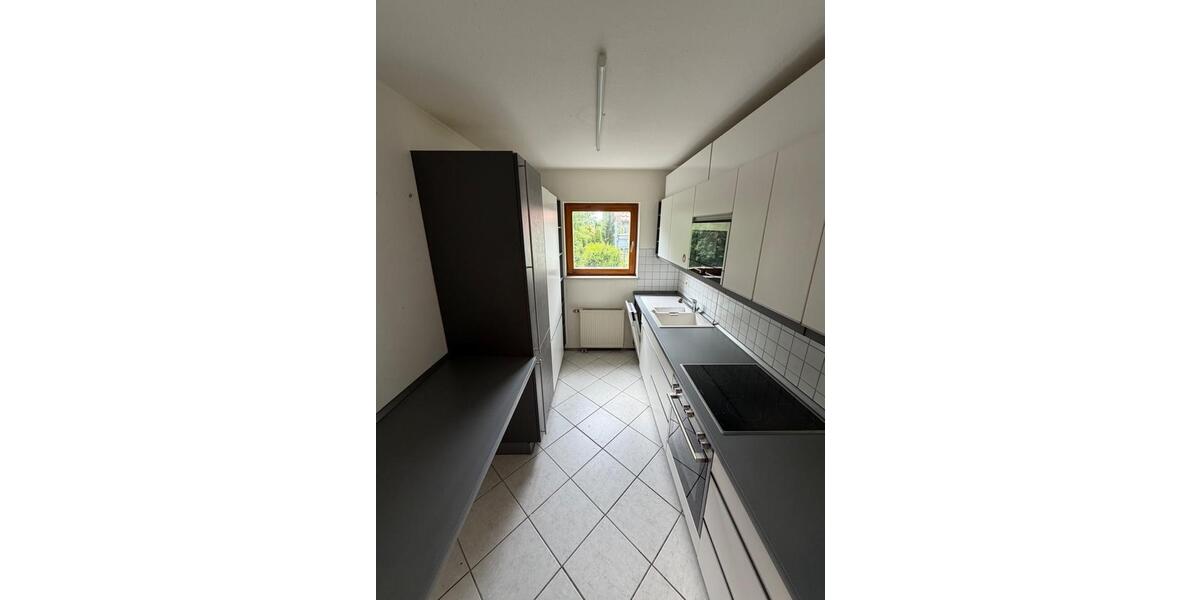 Erdgeschoßwohnung Aalen Unterkochen - 4 Zimmer, 90 m&sup2;, 319.000&euro; | Angebot:26584668