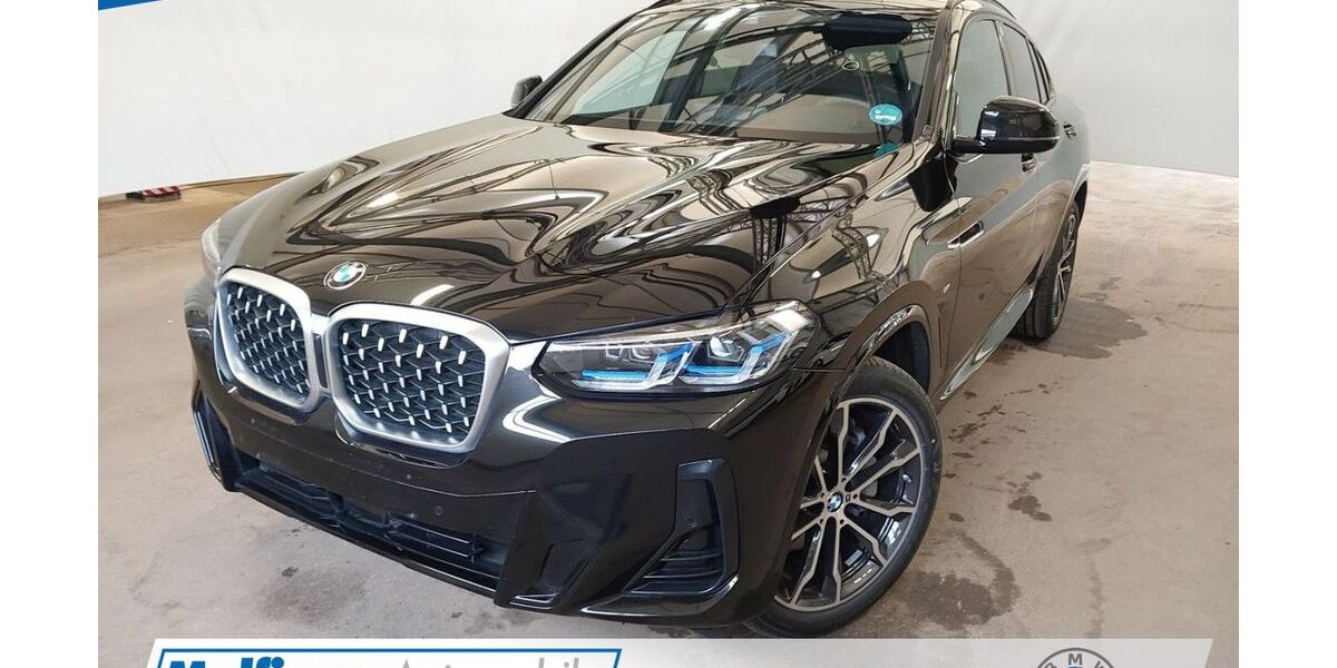 BMW X4 25.554 km 57.890 &euro; Essingen 73457