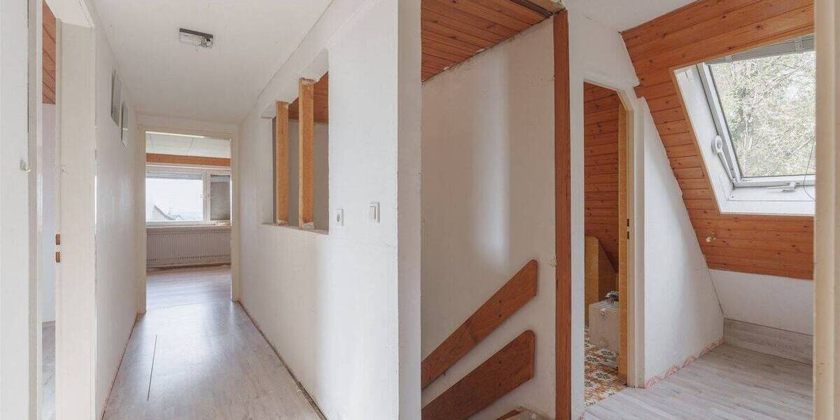 Einfamilienhaus Schwäbisch Gmünd Rechberg - 7 Zimmer, 142 m&sup2;, 298.000&euro; | Angebot:26142569