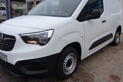 Opel Combo 35.000 km 11.499 &euro; Heidenheim 89520