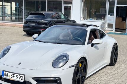 Porsche 992 87.374 km 104.900 &euro; Heidenheim - Schnaitheim 89520