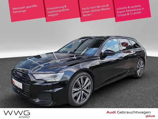 Audi A6 77.139 km 43.680 &euro; Schwäbisch Gmünd 73527