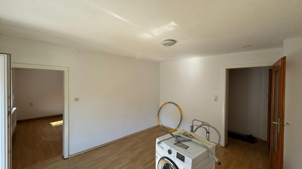 Terrassenwohnung Aalen Attenhofen - 2.5 Zimmer, 54 m&sup2;, 580&euro; | Angebot:25872095
