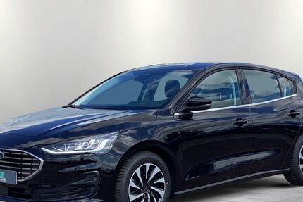 Ford Focus 12.450 km 23.940 &euro; Mutlangen 73557