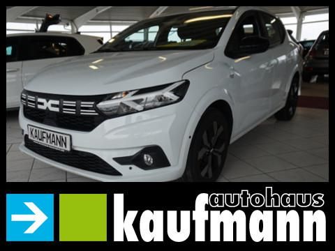 Dacia Sandero 16.253 km 15.790 &euro; Aalen-Dewangen 73434