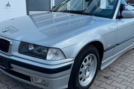 BMW 318 52.941 km 12.400 &euro; Heidenheim an der Brenz 89520
