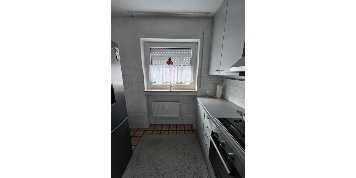 Etagenwohnung Bopfingen - 3 Zimmer, 75 m&sup2;, 200.000&euro; | Angebot:24427253