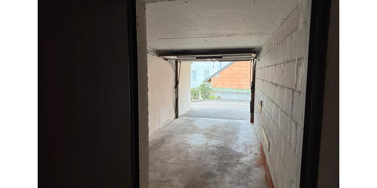 Maisonettenwohnung Herbrechtingen - 3 Zimmer, 85 m&sup2;, 1.100&euro; | Angebot:25881347