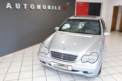 Mercedes-Benz C 220 246.200 km 2.200 &euro; Syrgenstein-Landshausen 89428