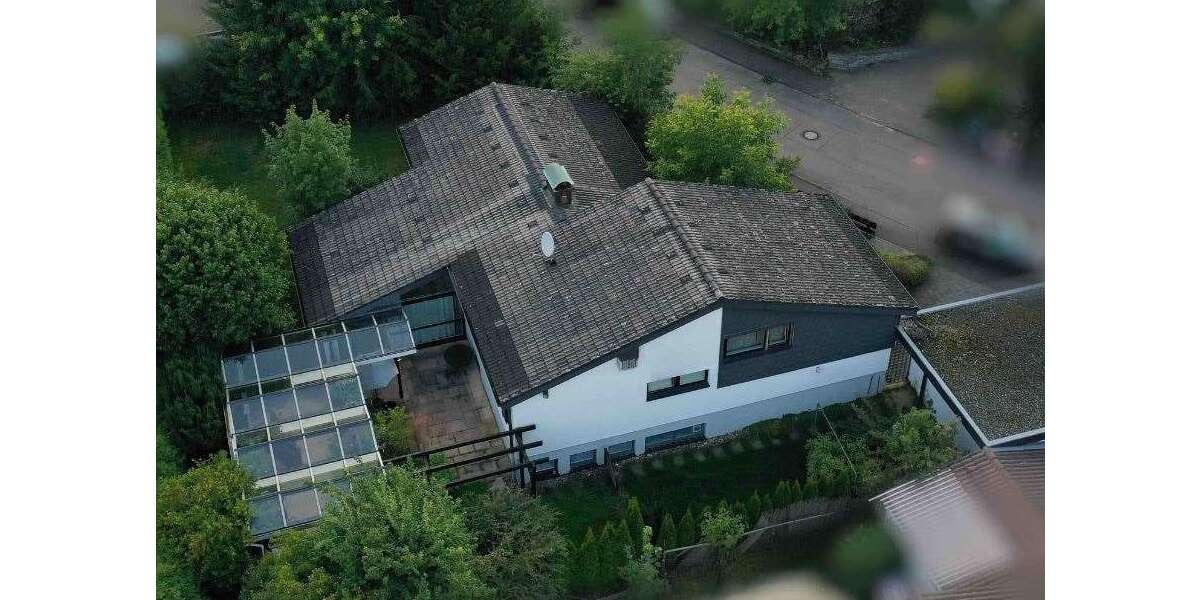 Einfamilienhaus Königsbronn - 6.5 Zimmer, 121 m&sup2;, 370.000&euro; | Angebot:25198002