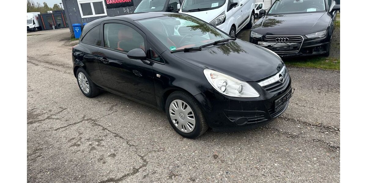 Opel Corsa 159.000 km 1.690 &euro; Essingen 73457