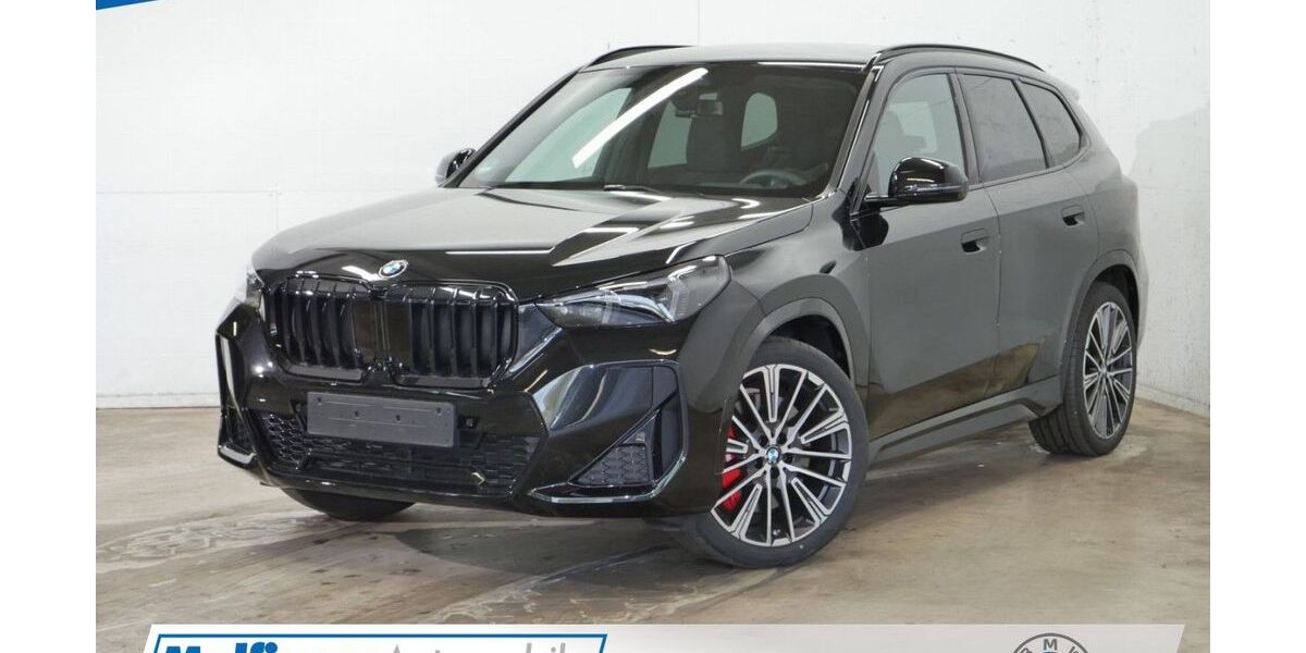 BMW X1 21.058 km 45.440 &euro; Heidenheim 89520