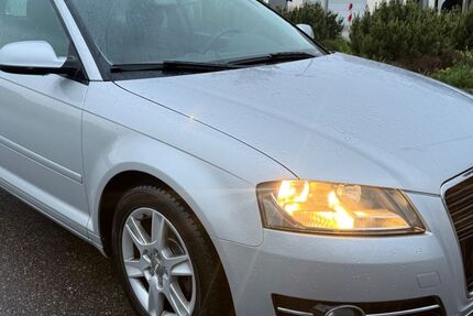 Audi A3 181.000 km 3.500 &euro; Essingen 73457