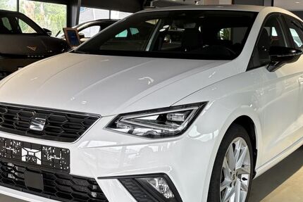 Seat Ibiza 29.000 km 17.490 &euro; Schwäbisch Gmünd 73527