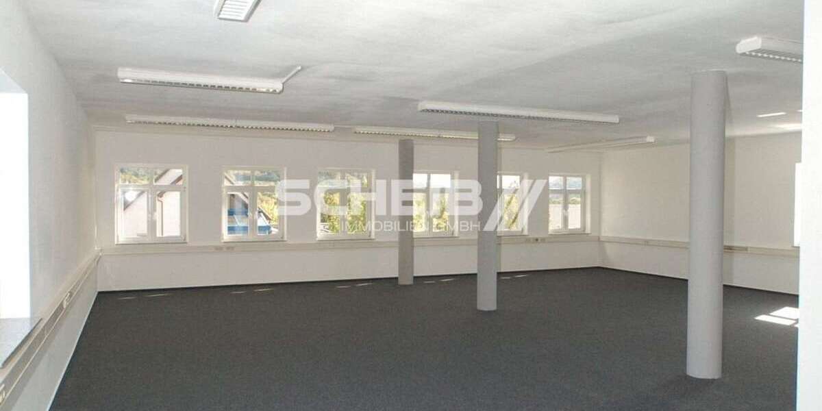 Gewerbeobjekt Gaildorf - 590&euro; | Angebot:21699183