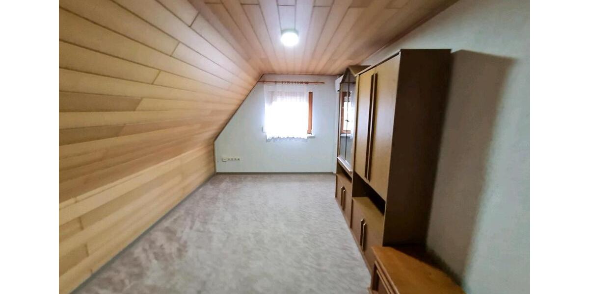 Einfamilienhaus Neresheim - 3 Zimmer, 65 m&sup2;, 80.000&euro; | Angebot:26020460