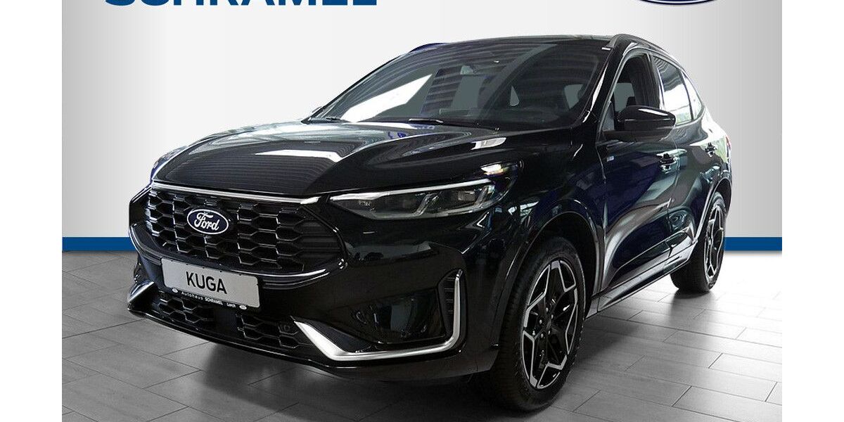 Ford Kuga 3.456 km 49.900 &euro; Lorch 73547