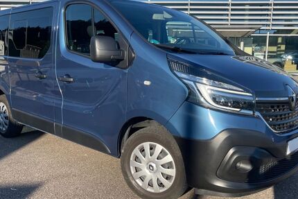 Renault Trafic 76.800 km 25.480 &euro; Schwäbisch Gmünd 73525