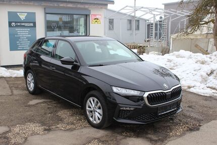 Skoda Scala 16.500 km 19.250 &euro; Altheim (Alb) 89174