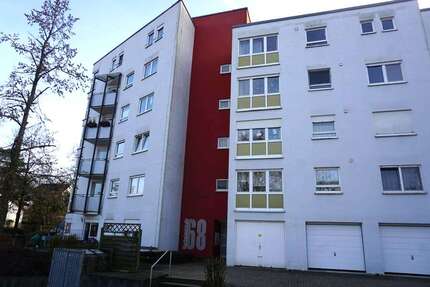 Wohnung Aalen Unterkochen - 2 Zimmer, 53 m&sup2;, 208.000&euro; | Angebot:24769567
