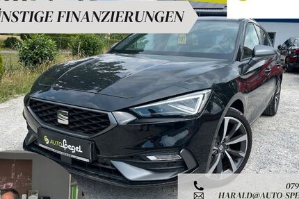 Seat Leon 23.570 km 23.990 &euro; Tannhausen 73497
