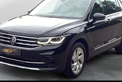 VW Tiguan 74.250 km 26.960 &euro; Ellwangen 73479