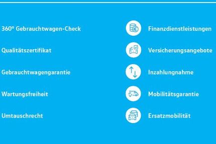 VW Touareg 20.658 km 68.750 &euro; Aalen 73431