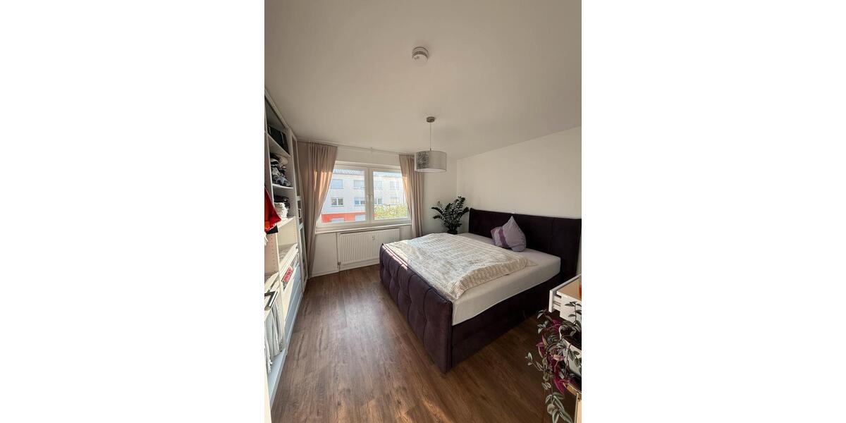 Etagenwohnung Aalen Dewangen - 3 Zimmer, 64 m&sup2;, 235.000&euro; | Angebot:26244801