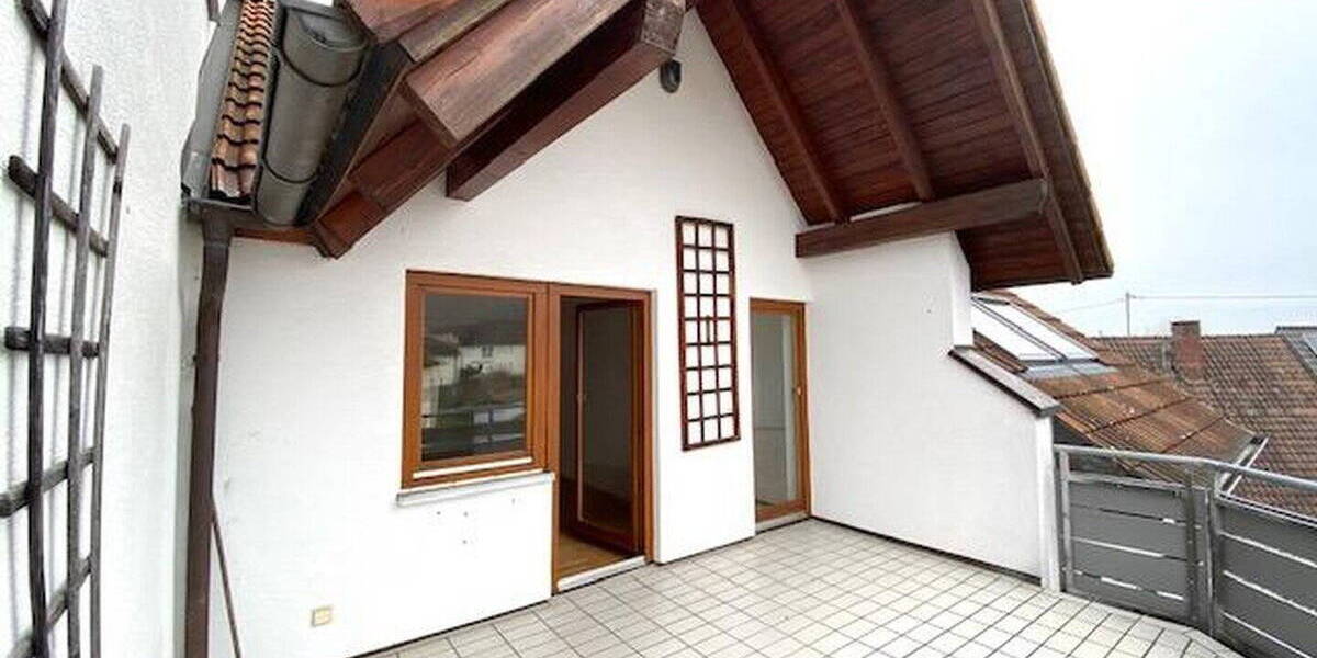 Etagenwohnung Herbrechtingen Bolheim - 4 Zimmer, 92 m&sup2;, 298.000&euro; | Angebot:26657357