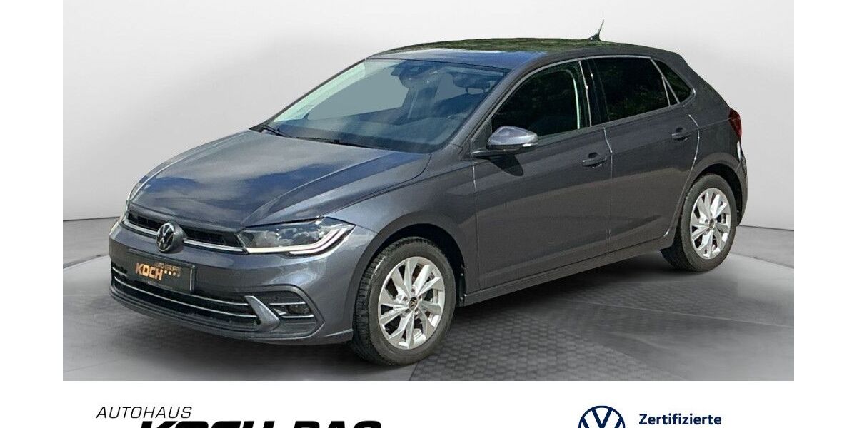 VW Polo 23.950 km 17.590 &euro; Ellwangen 73479