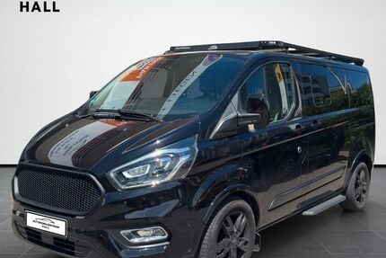 Ford Tourneo Custom 110.000 km 24.999 &euro; Aalen 73430