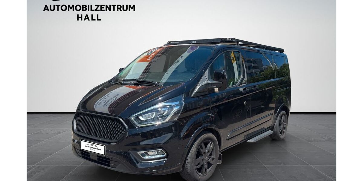 Ford Tourneo Custom 110.000 km 24.999 &euro; Aalen 73430