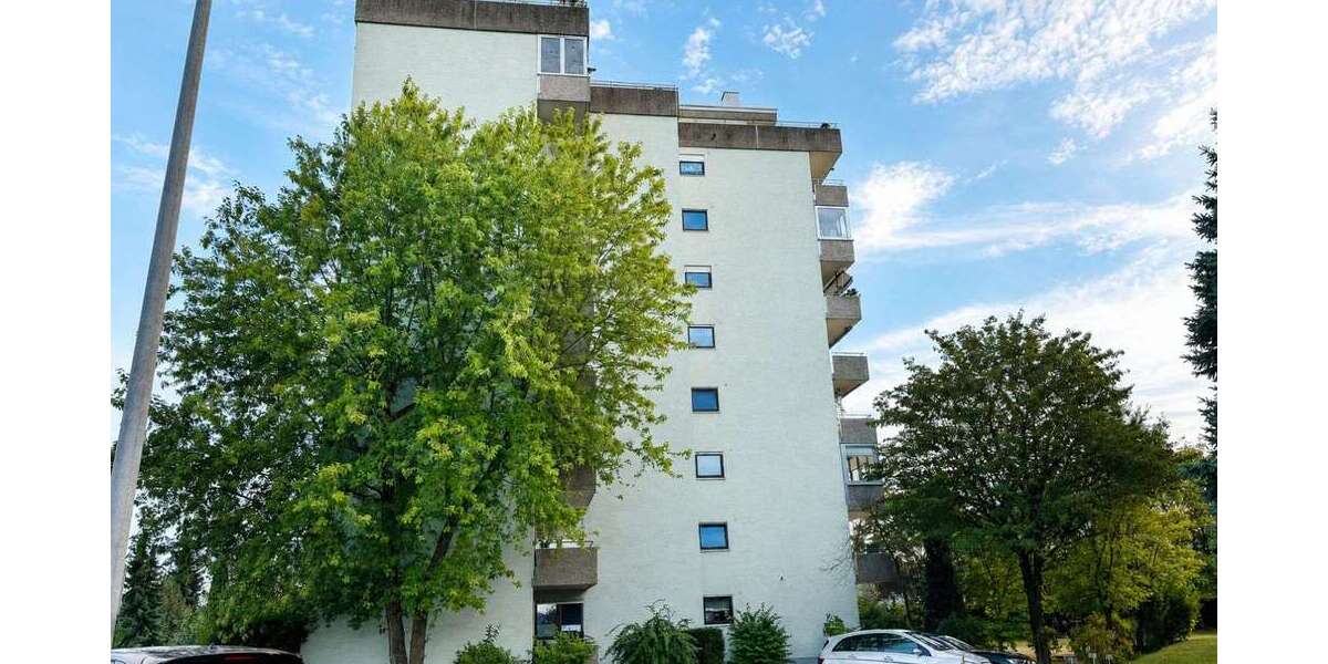 Etagenwohnung Aalen Unterkochen - 3 Zimmer, 87 m&sup2;, 345.000&euro; | Angebot:27341028