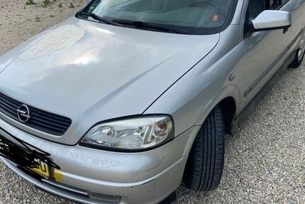 Opel Astra 216.800 km 650 &euro; Ellwangen 73479