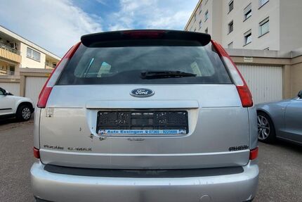 Ford C-Max 166.194 km 2.250 &euro; Aalen 73434
