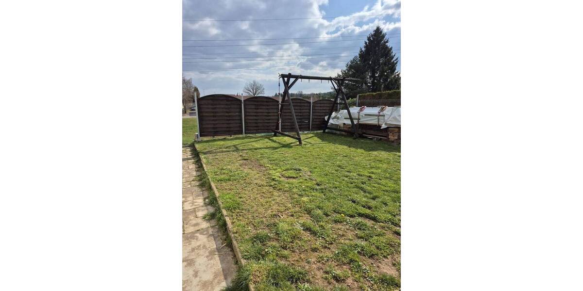 Doppelhaushälfte Ellwangen (Jagst) Braune Hardt - 5 Zimmer, 299.000&euro; | Angebot:26036939