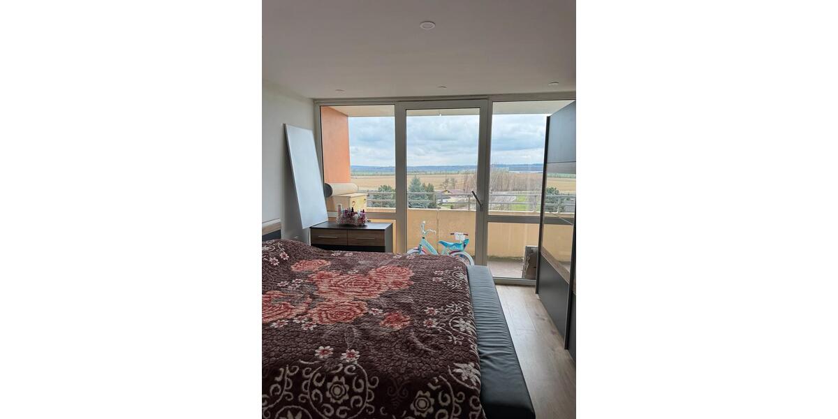 Etagenwohnung Giengen an der Brenz - 4 Zimmer, 107 m&sup2;, 247.000&euro; | Angebot:25922393