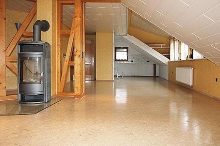 Wohnung Durlangen - 4.5 Zimmer, 100 m&sup2;, 750&euro; | Angebot:24847917