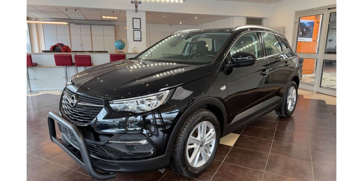 Opel Andere 36.790 km 14.999 &euro; Böhmenkirch 89558