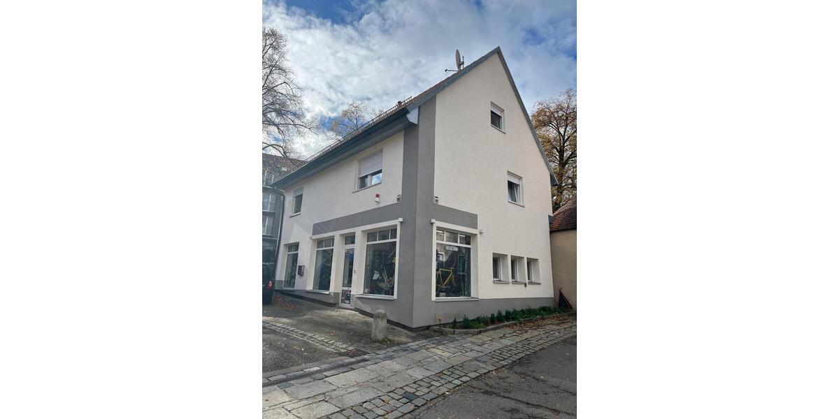 Einfamilienhaus Ellwangen (Jagst) - 7 Zimmer, 100 m&sup2;, 620.000&euro; | Angebot:23475356