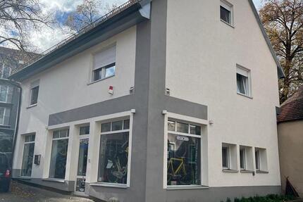 Haus Ellwangen (Jagst) - 7 Zimmer, 100 m&sup2;, 620.000&euro; | Angebot:23475356