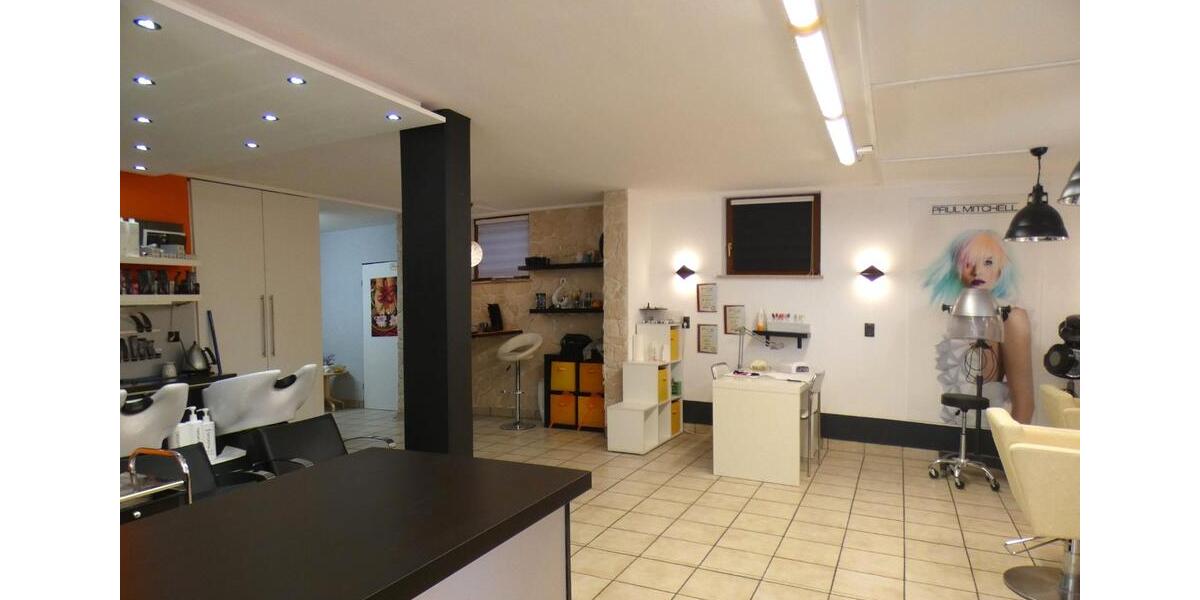 Gewerbeobjekt Altheim (Alb) - 635&euro; | Angebot:20845348