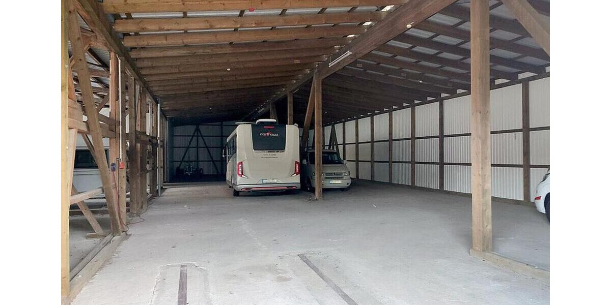 Gewerbeobjekt Königsbronn - 2.449&euro; | Angebot:22720039