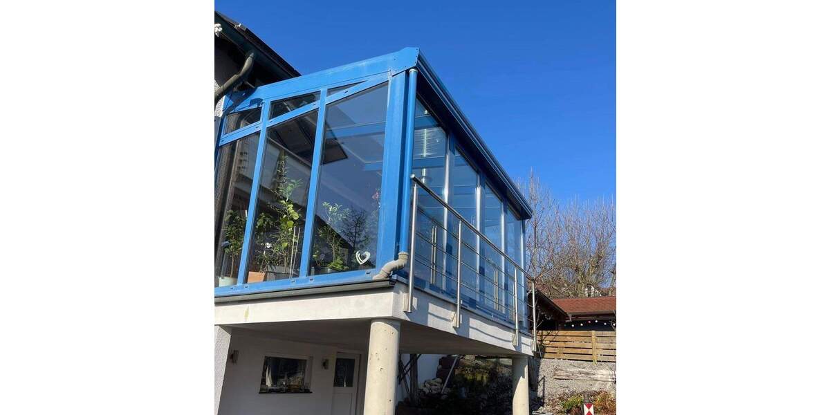 Einfamilienhaus Abtsgmünd - 5 Zimmer, 156 m&sup2;, 510.000&euro; | Angebot:25821880